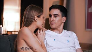 Passion Canvas Scene1