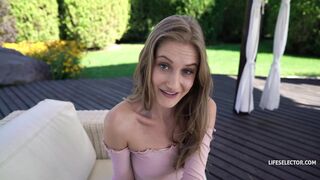 Sorority Secrets - Virgins' Camp