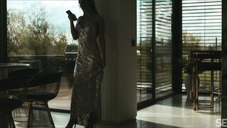 Perfect Alexis Crystal