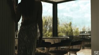 Perfect Alexis Crystal