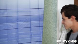 Chronic Humping Syndrome