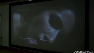 Tonight, I tape my wife and her lover