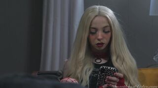 Squirting Lesbians 4 Scene 2