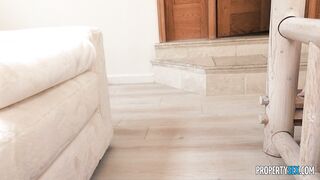 Pleasing The Landlady