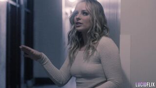 Ultimacy Episode 2. The Neighbor