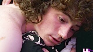 Goth Girl Put A Spell On Me - S2:E4