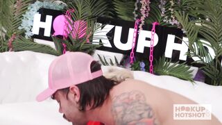 Episode 396 Lola Fae