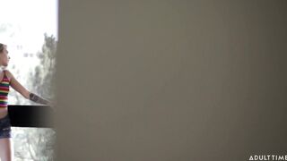 A Window Of Opportunity