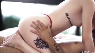 A Window Of Opportunity