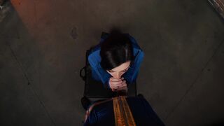 Fallout: Lucy (A Porn Parody)