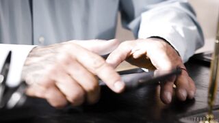 More Like Your Old Man