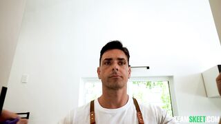 A Chance To Cool Off