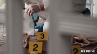 The Mystery of Jane Doe