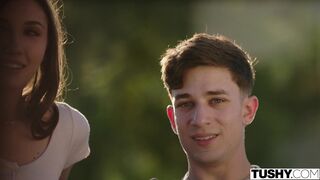 Insatiable Influencer Maya Gets DPed