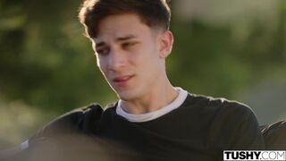 Insatiable Influencer Maya Gets DPed