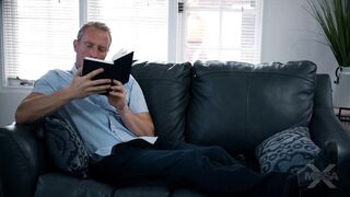 Watching Porn with Maya