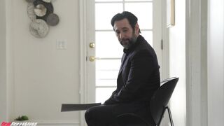 Boss Victoria June Fills Her Opening At The Office