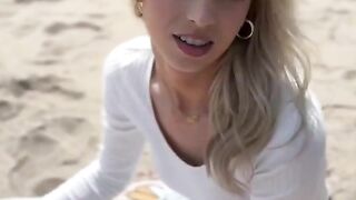 Malibu Beach