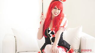 Trick or Treat Surprise