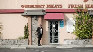 The 66th Day Scene 1