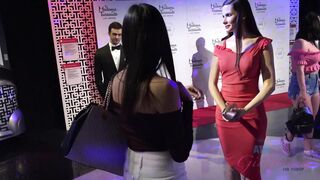Las Vegas 1/3 Emily Willis