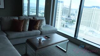 Las Vegas 1/3 Emily Willis