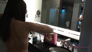 Las Vegas 1/3 Emily Willis