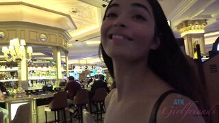 Las Vegas 1/3 Emily Willis