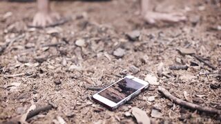 Nerd's Breaking Point