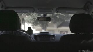 And All Through The House