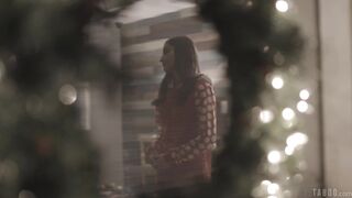 And All Through The House