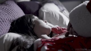 And All Through The House