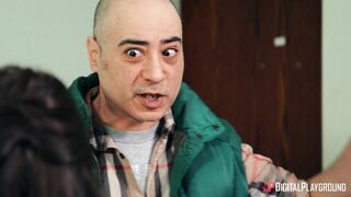 Falling From Grace: Scene 1