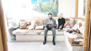 The Naughty Student Kenzie Reeves