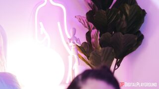 The Arrangement - Gina Valentina