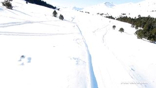 Fits her first anal Private Style