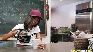 The Greatest Employee