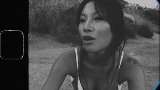 Asa Akira Is Insatiable PMV