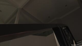Asian Anal Creampie