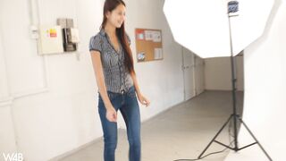 Casting - Paula Shy