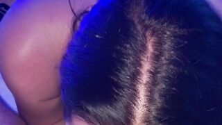 BTS anal with MrLuckyPOV