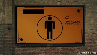Sexually Rated Programming: Blowbang