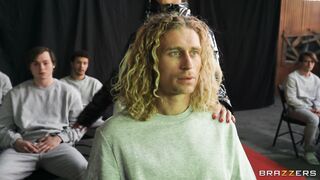 Sexually Rated Programming: Blowbang