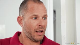 The Dryer Won't Get Me Off!