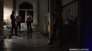 Emily's Getting Wild