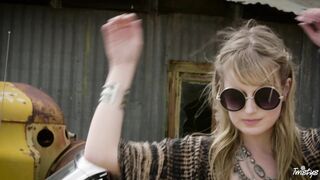 Bohemian Fantasy