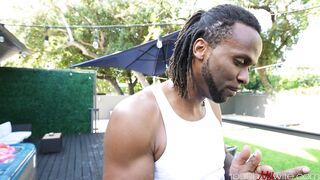 My Wife'S BBC Bangin' Memorial Day