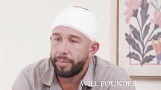 Visiting My Anal In-Laws 2
