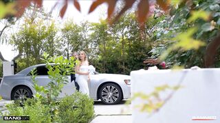 Bride Cheats On Her Wedding Day