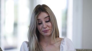 Lesbian Stepsisters 13 - Scene 2